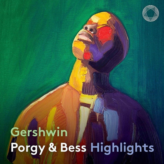 Gershwin: Porgy & Bess (Highlights) / Alsop, Philadelphia Orchestra
