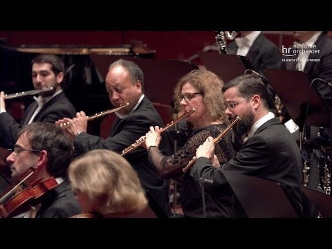 Composers Of The 20Th Century
