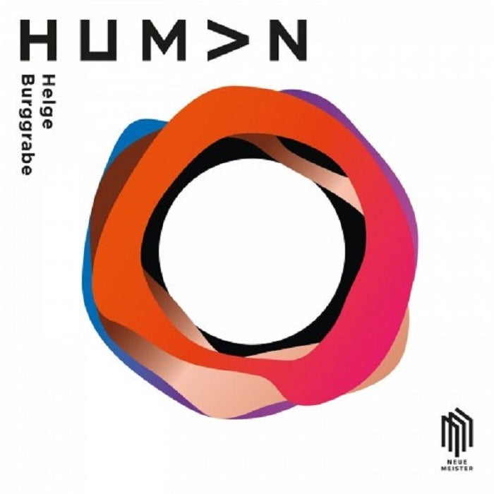 HUMAN (LP)