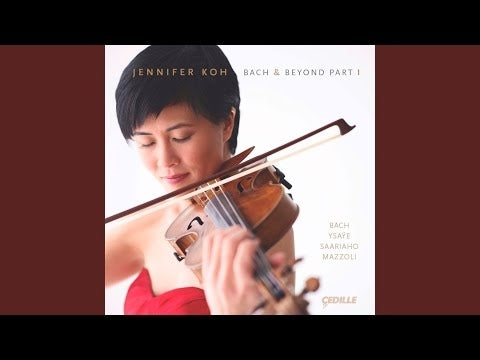 Bach & Beyond