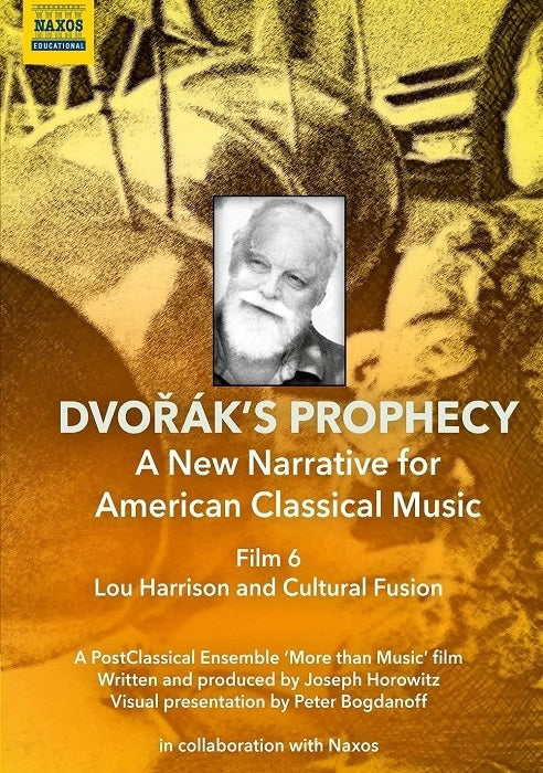 Dvorák's Prophecy - Film 6