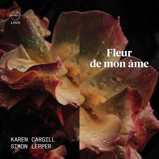 Fleur De Mon Ame