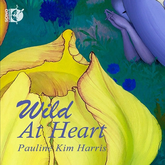 Wild At Heart / Harris