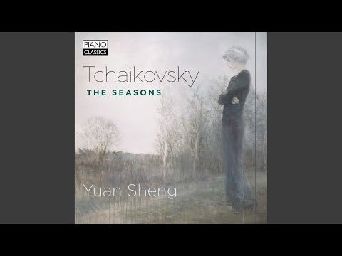Tchaikovsky: The Seasons