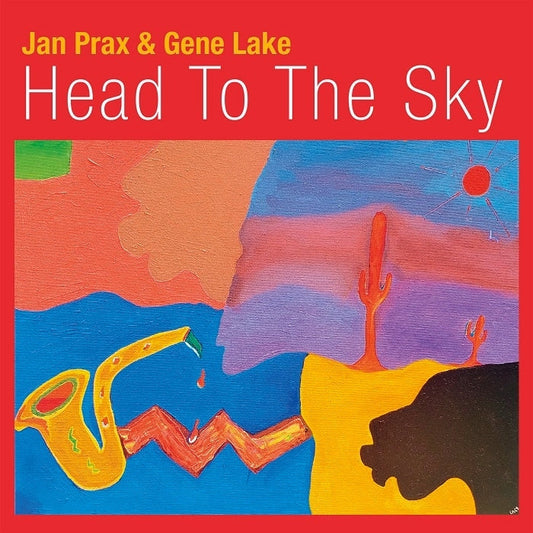Head To The Sky