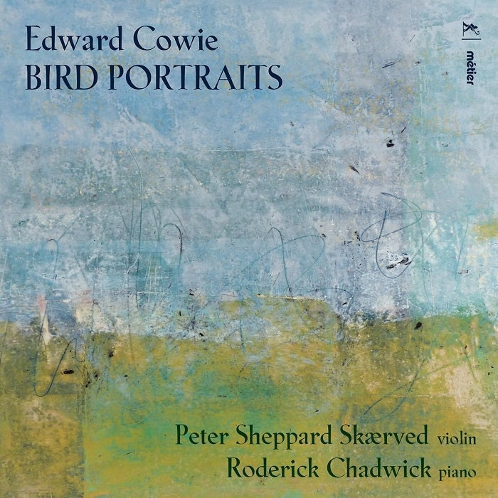 BIRD PORTRAITS