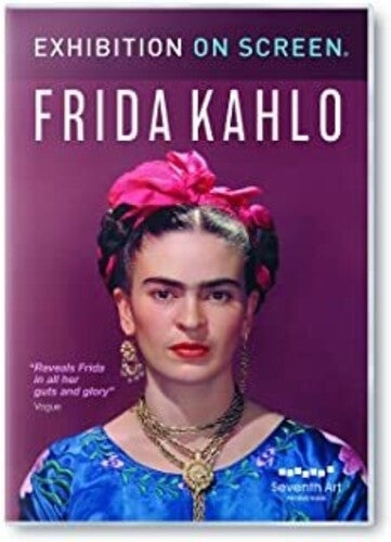 Exhibition On Screen - Frida Kahlo