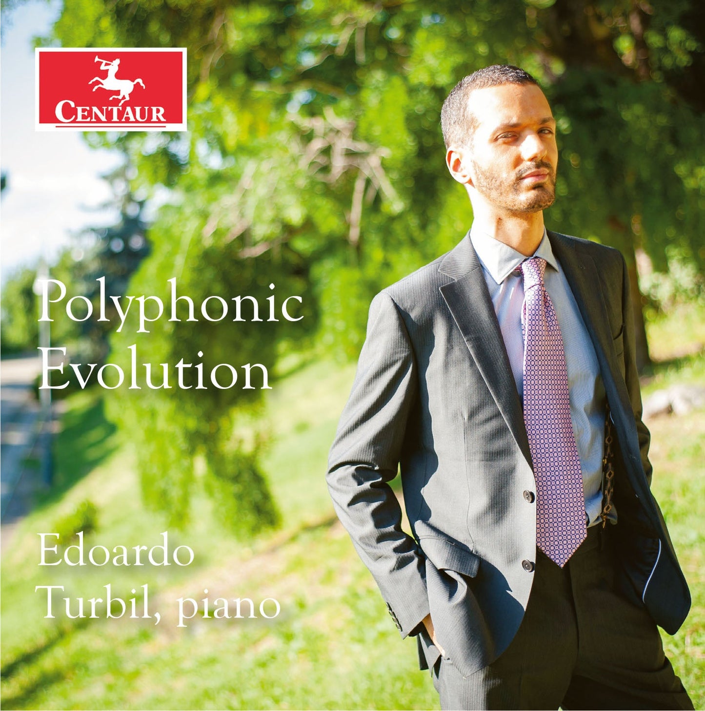 J.S. Bach, Prokofiev & Villa-Lobos: Polyphonic Evolution