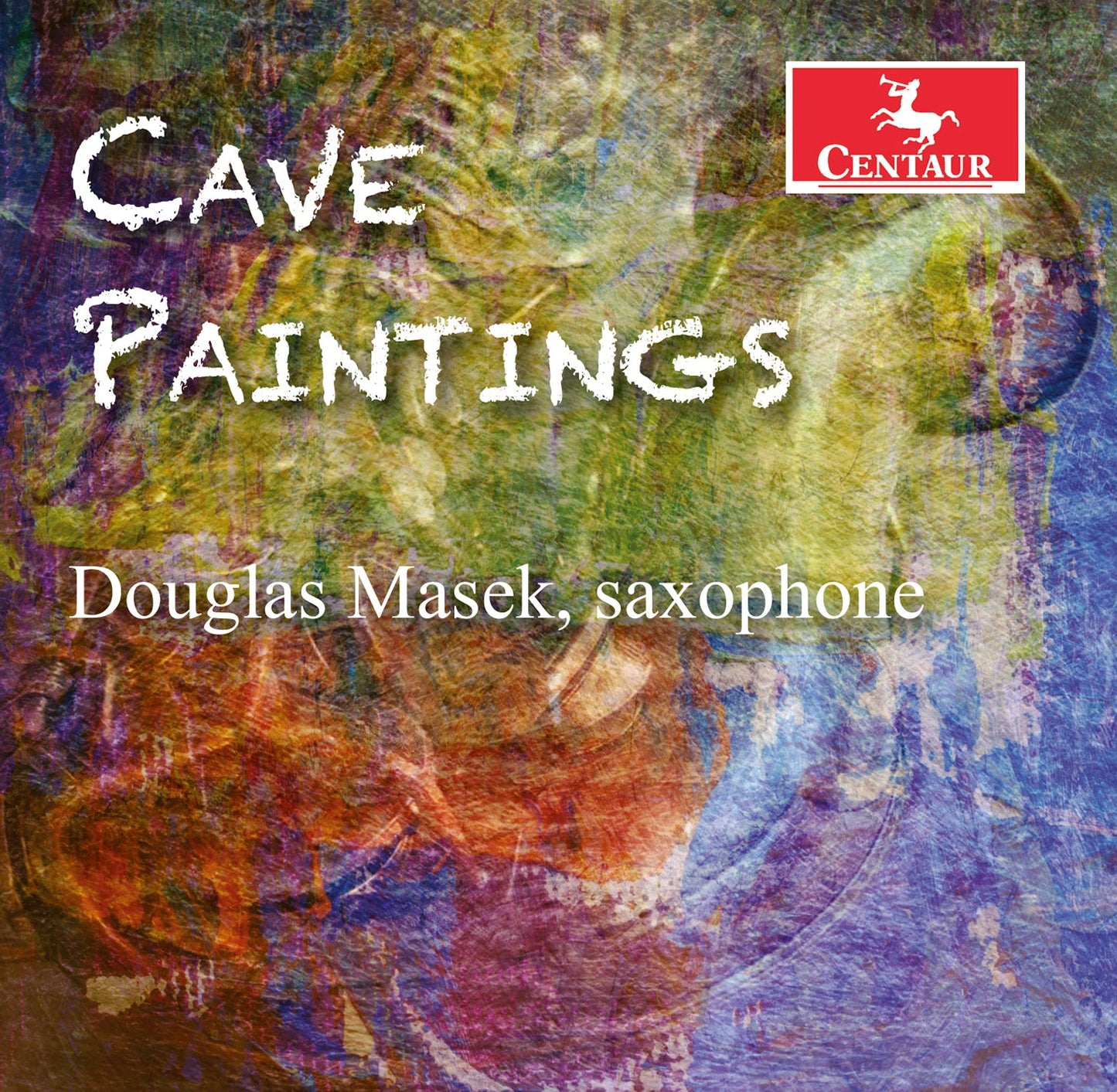 Carlson, Chihara, Stephenson & Stockton: Cave Paintings