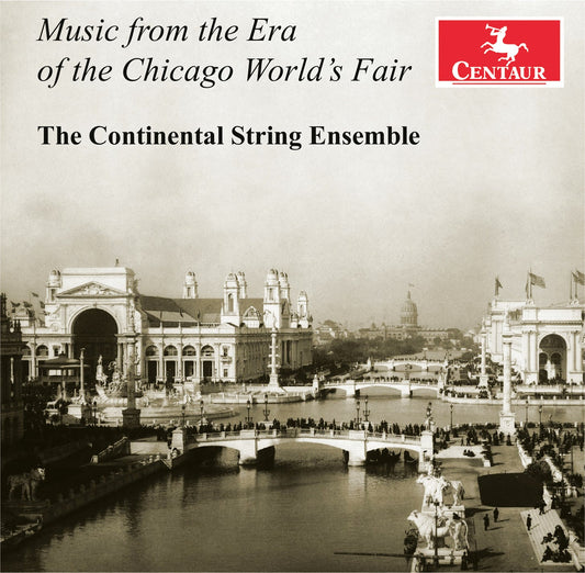 Dvorak, Gabriel, Joplin, Massenet, Schrammel & Valisi: Music