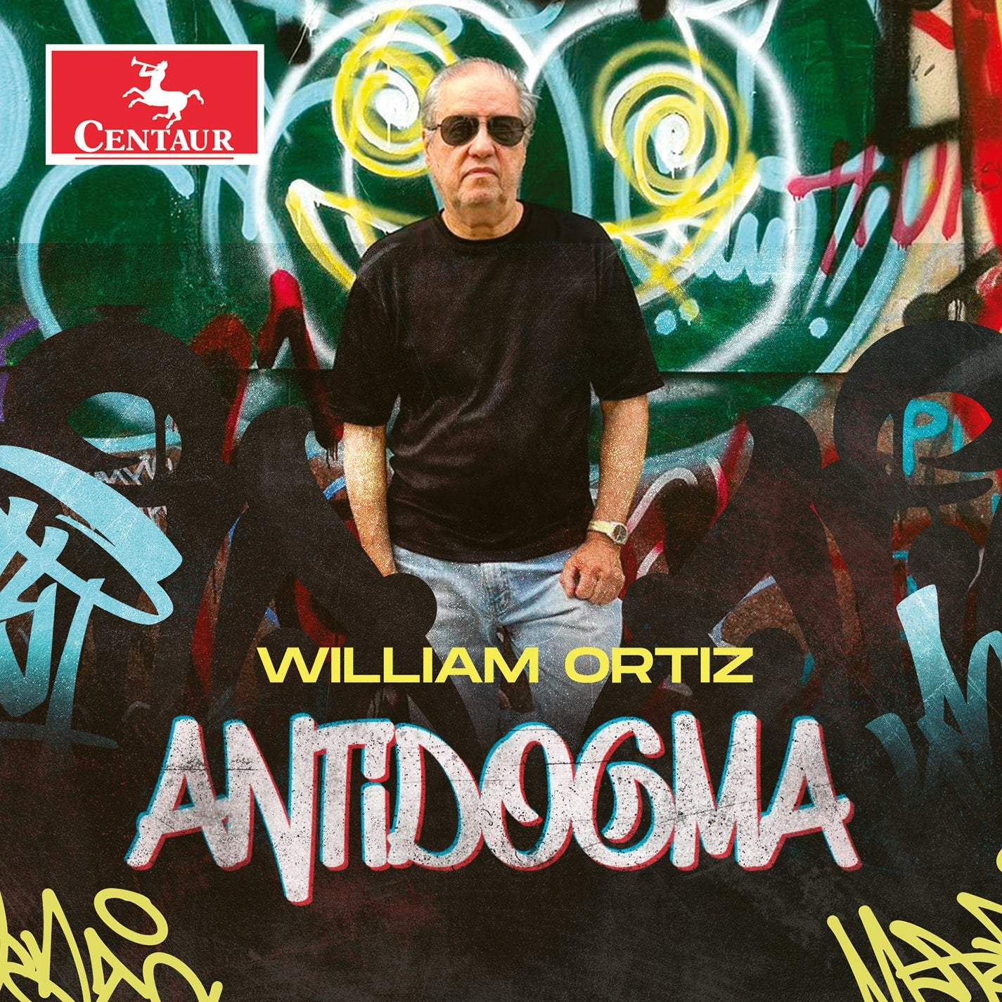 Ortiz: Antidogma