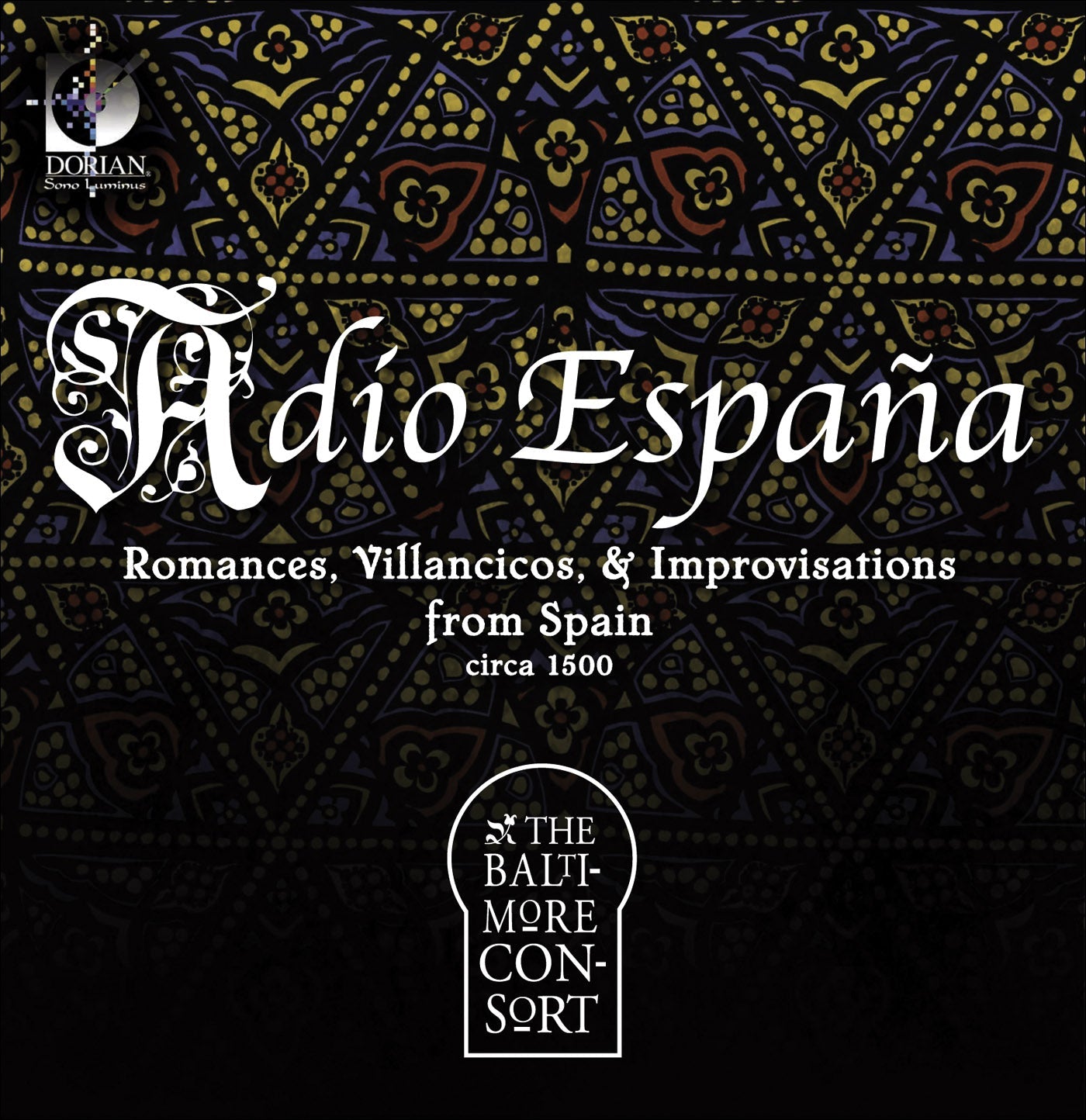 Chamber Music (Spanish) - Pisador, D. / Ortiz, D. / Torre, F