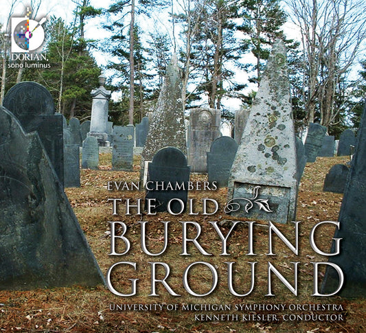 The Old Burying Ground