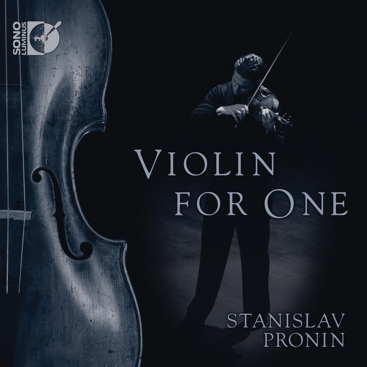 Violin For One