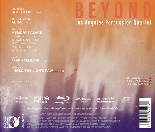 Beyond
