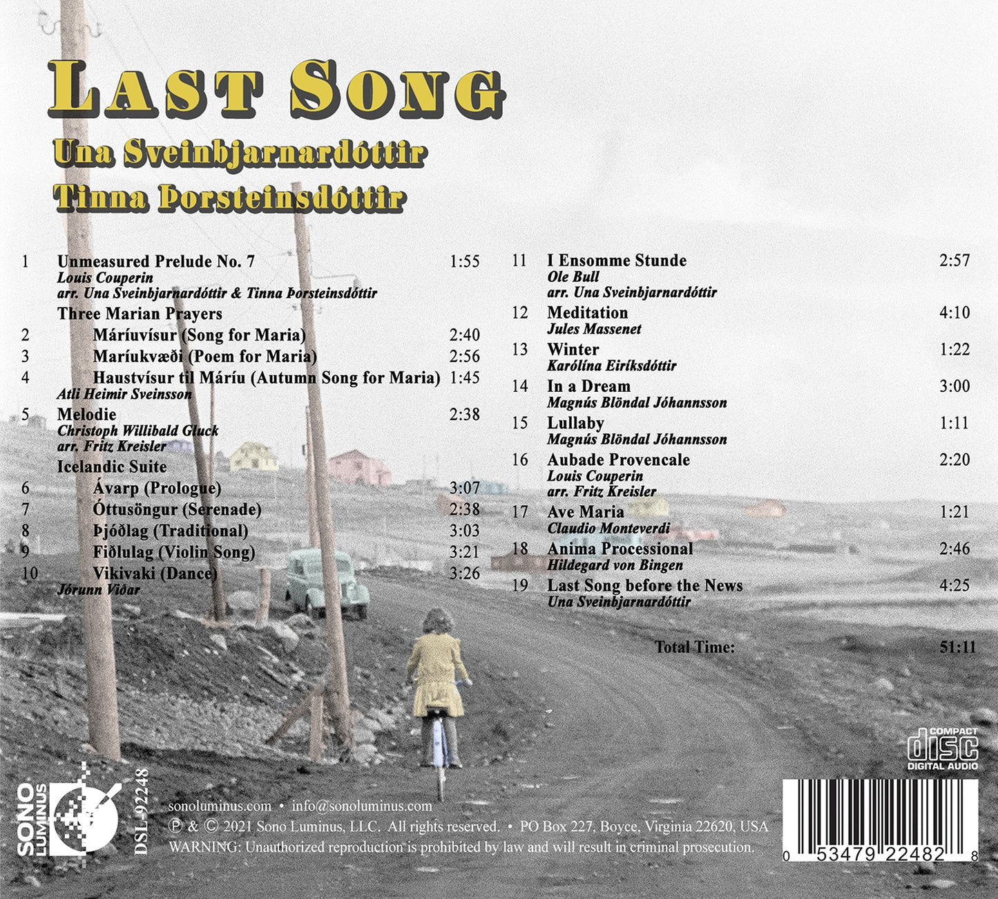 Last Song