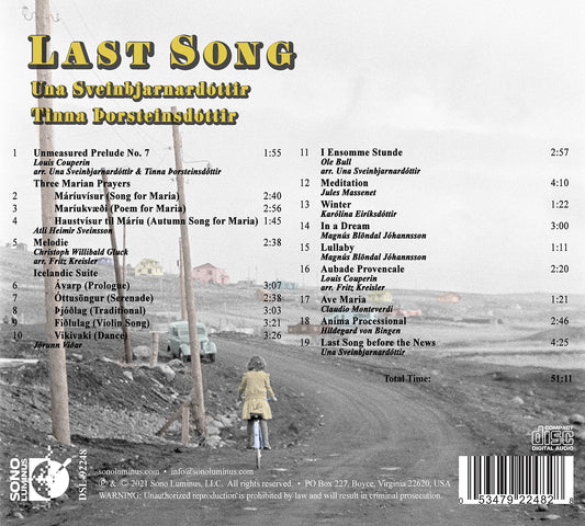 Last Song