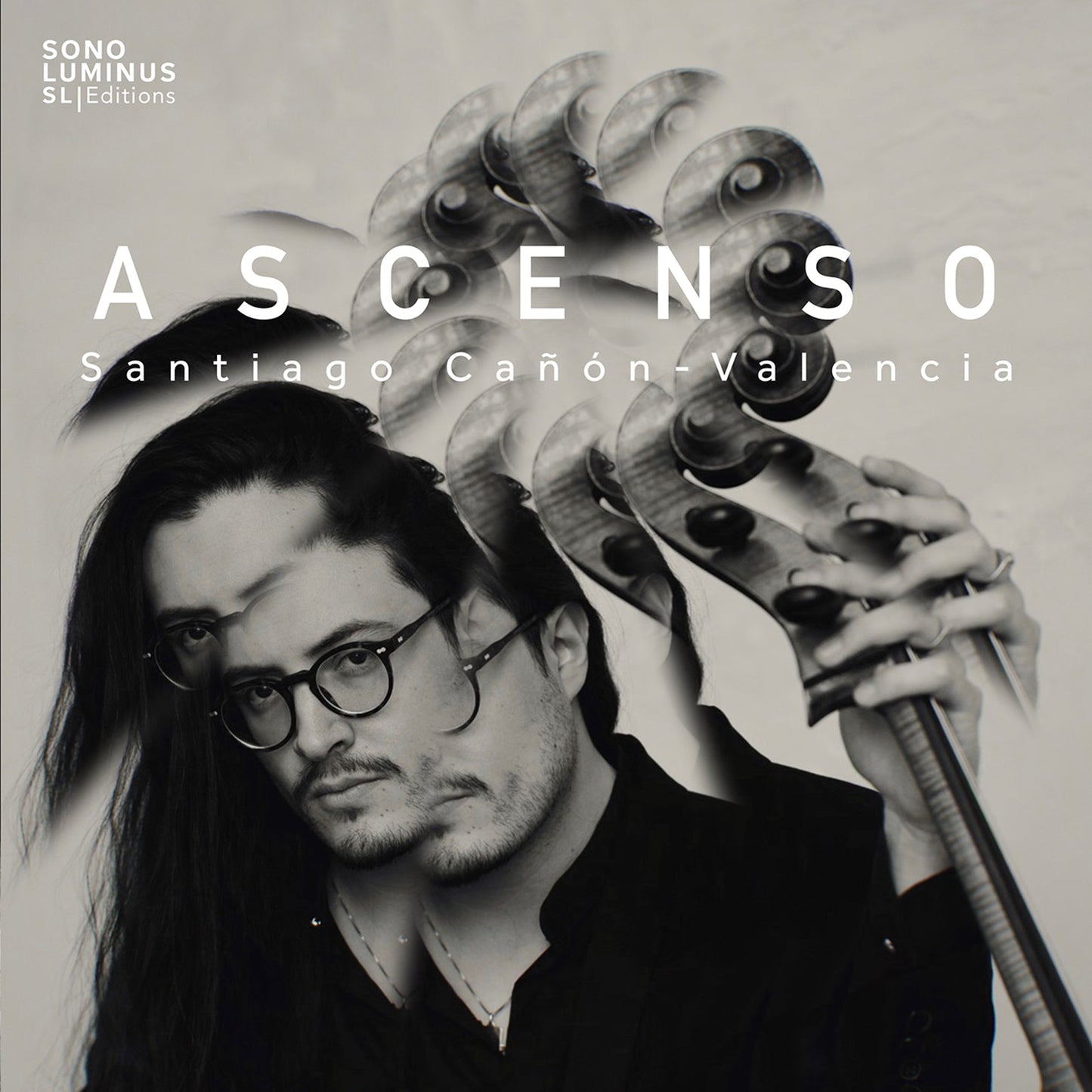 Albeniz, Canon-Valencia, Hoyos, Leon & Malagon: Ascenso