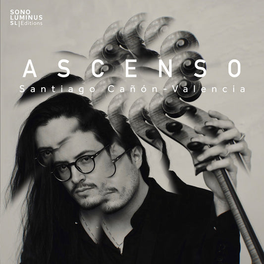 Albeniz, Canon-Valencia, Hoyos, Leon & Malagon: Ascenso