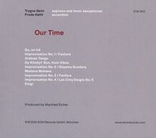 OUR TIME