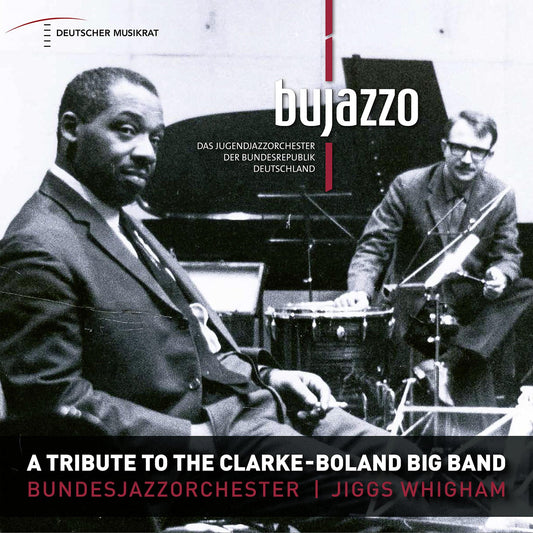 A Tribute to the Clarke-Boland Big Band
