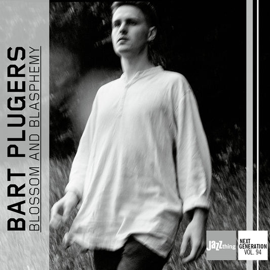 Plugers: Blossom & Blasphemy - Jazz Thing Next Generation, V