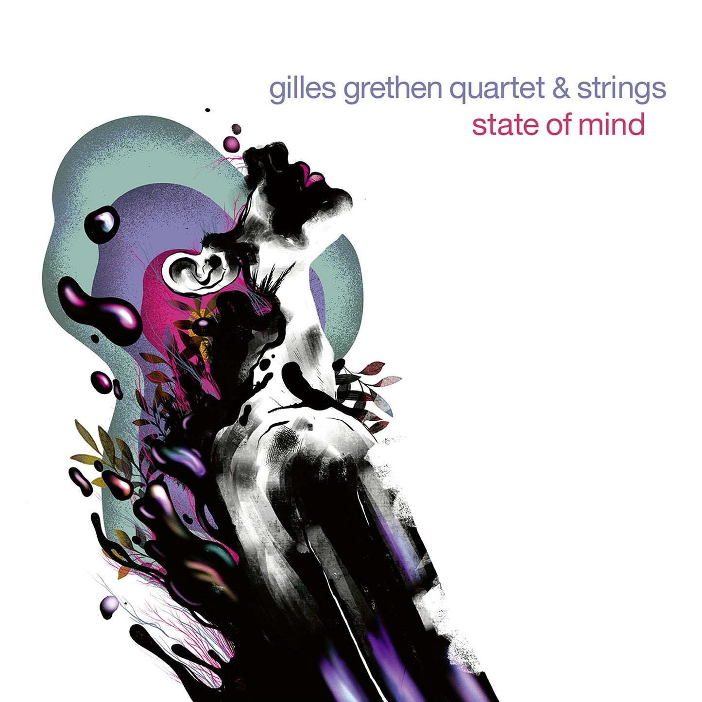 Grethen: State Of Mind