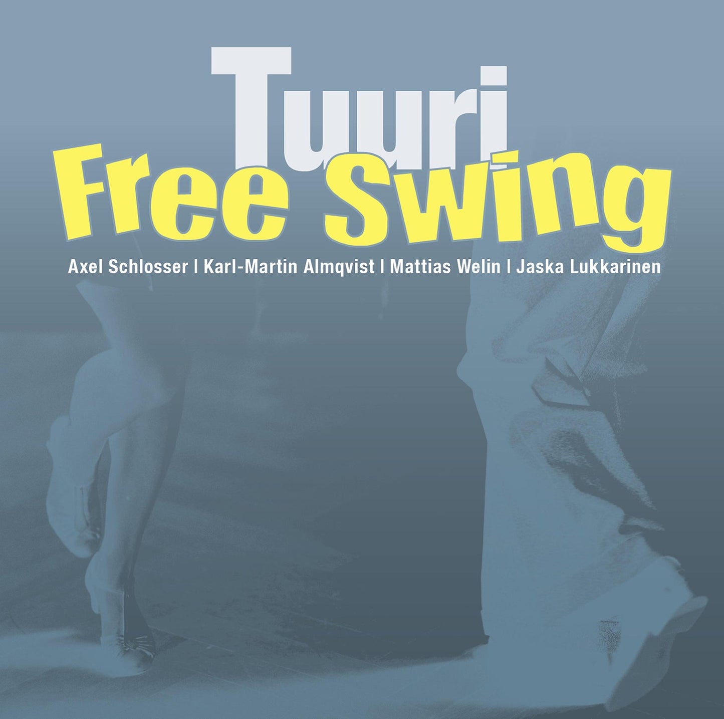 Schlosser, Almqvist, Welin & Lukkarinen: Tuuri