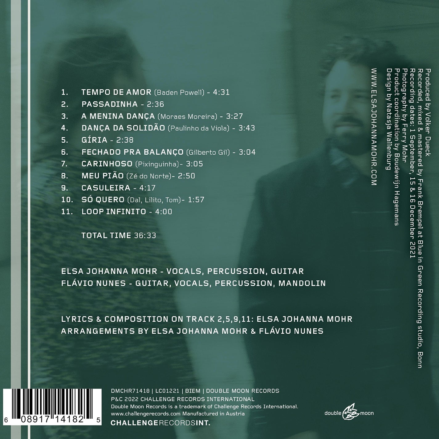 Passadinha - Jazz Thing Next Generation, Vol. 96