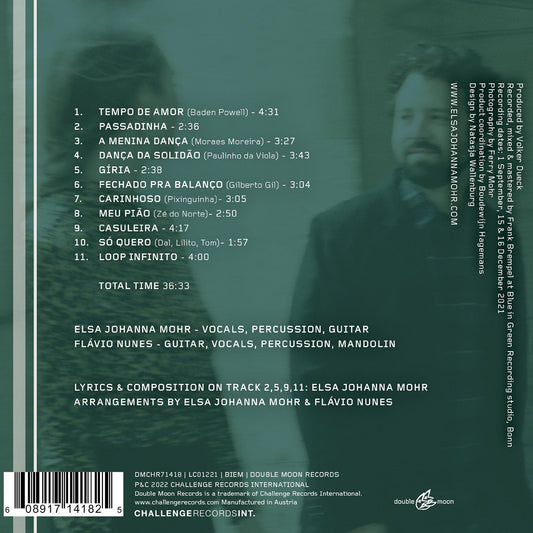 Passadinha - Jazz Thing Next Generation, Vol. 96