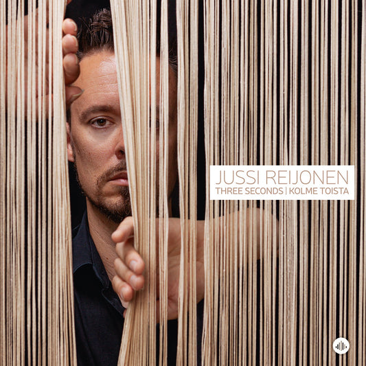 Reijonen: Three Seconds - Kolme Toista