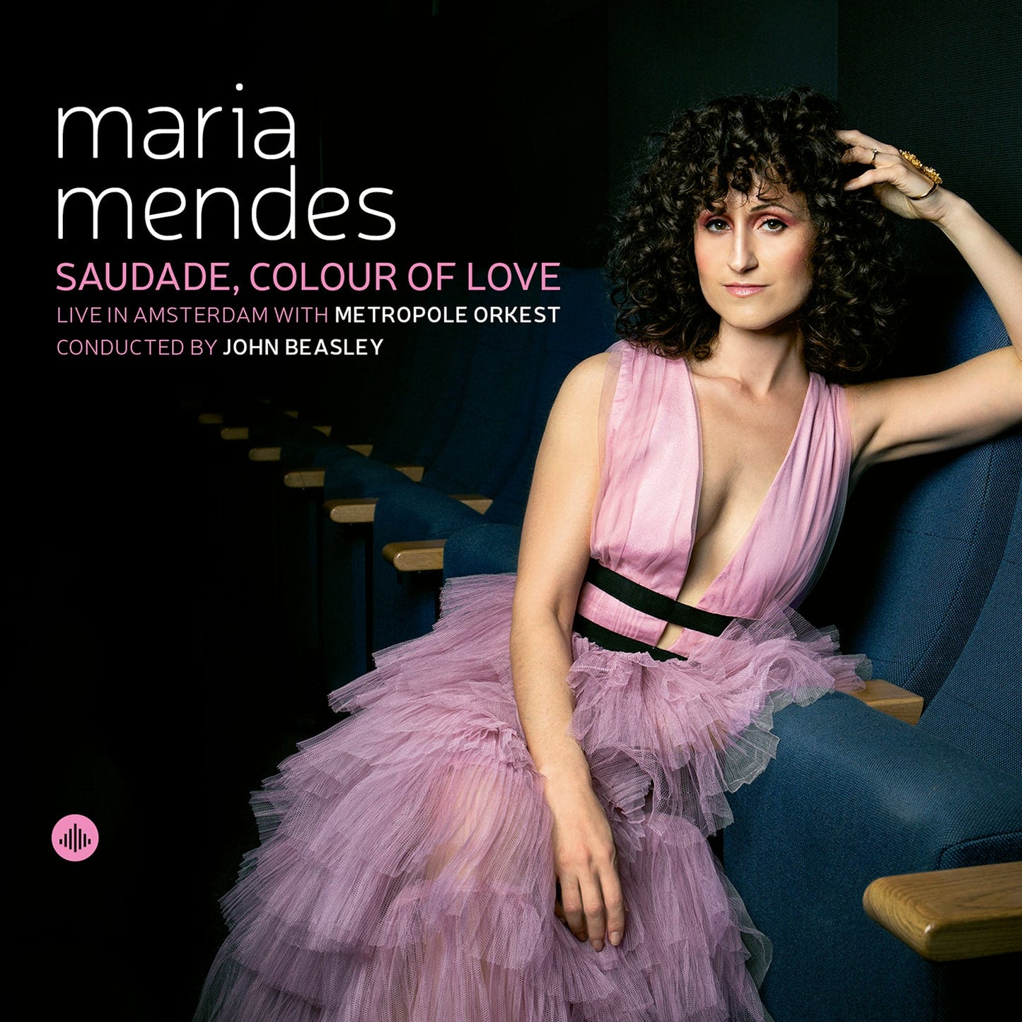 Saudade, Colour Of Love