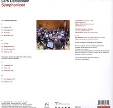 SYMPHONIZED