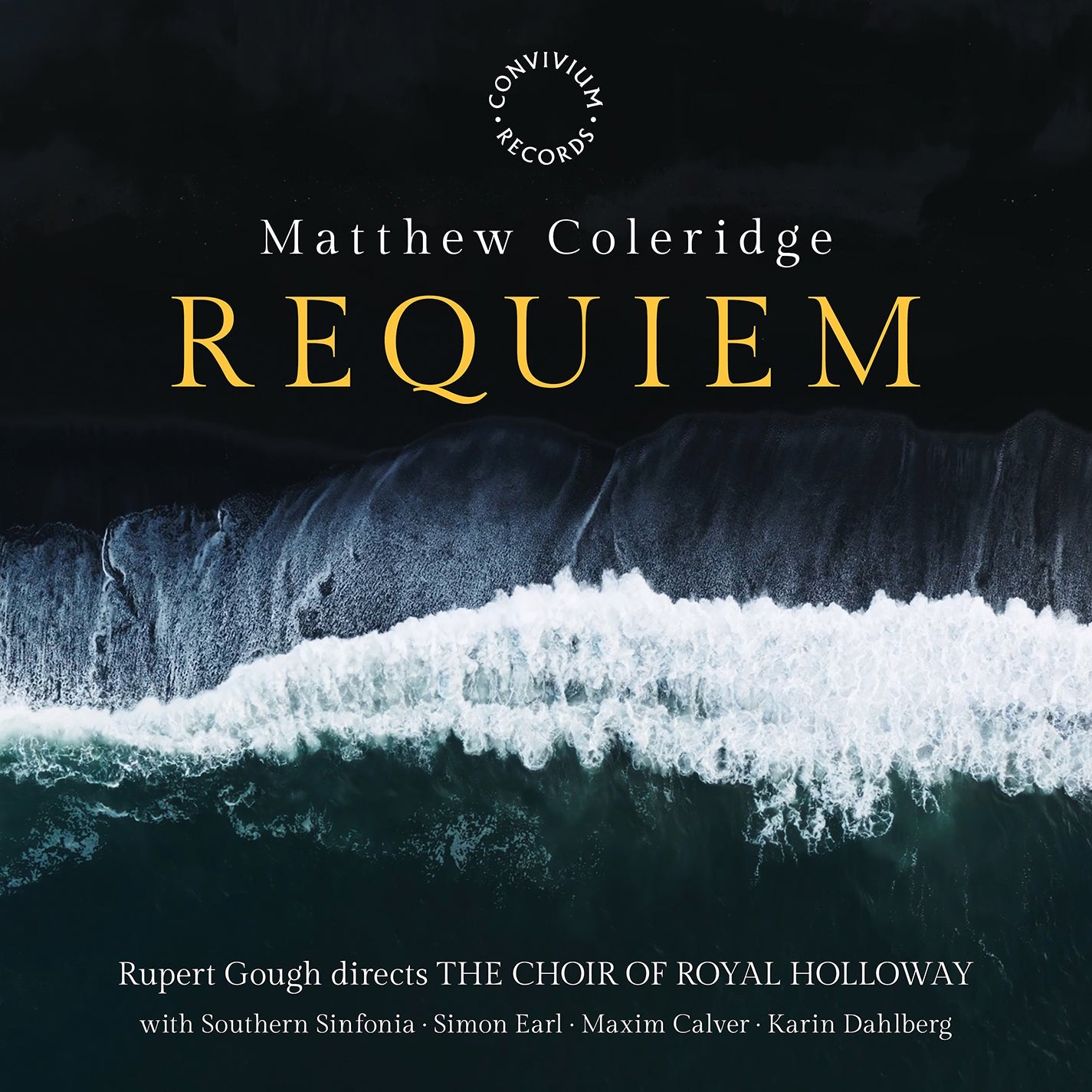 Coleridge: Requiem
