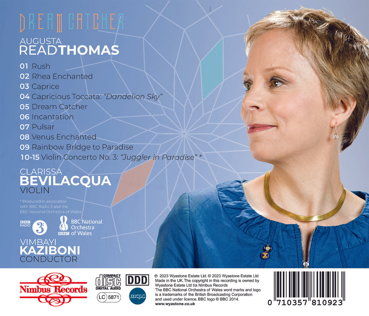 Thomas: Dream Catcher