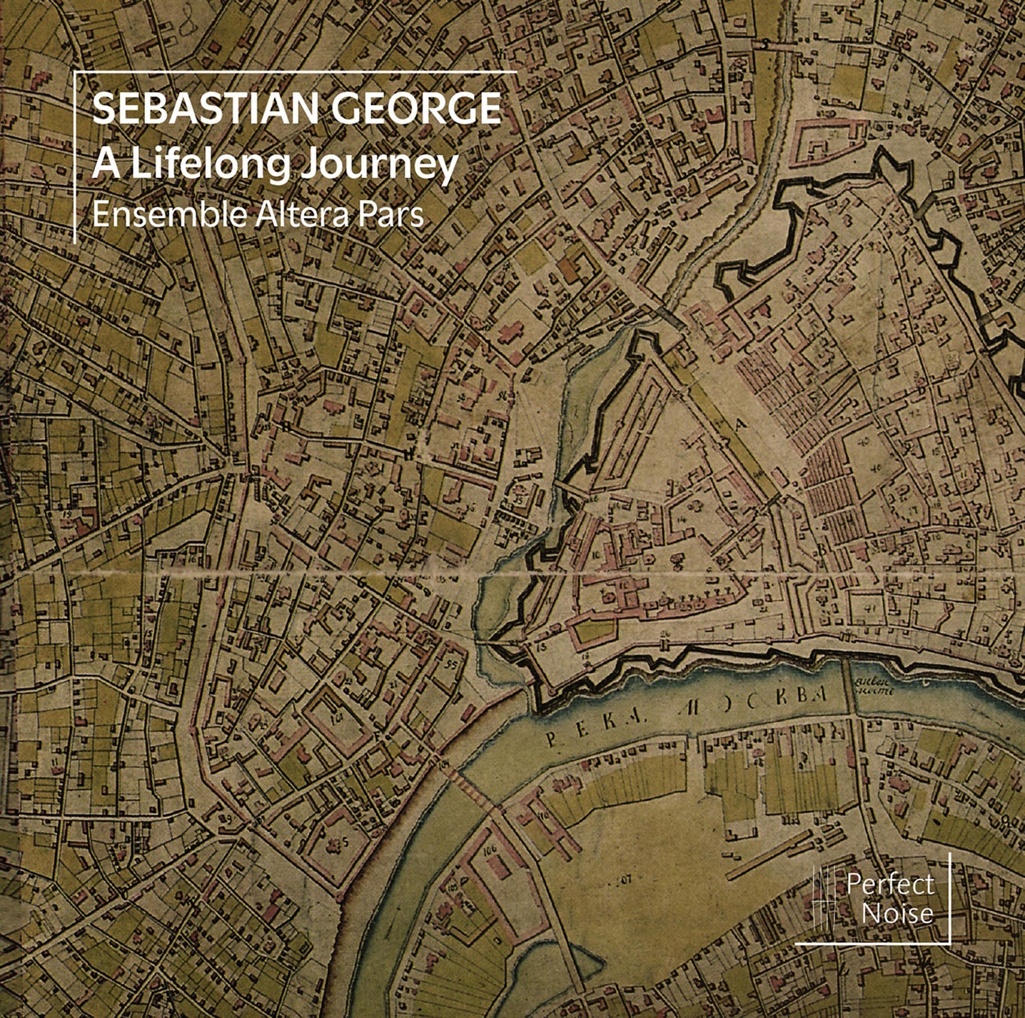 George: A Lifelong Journey