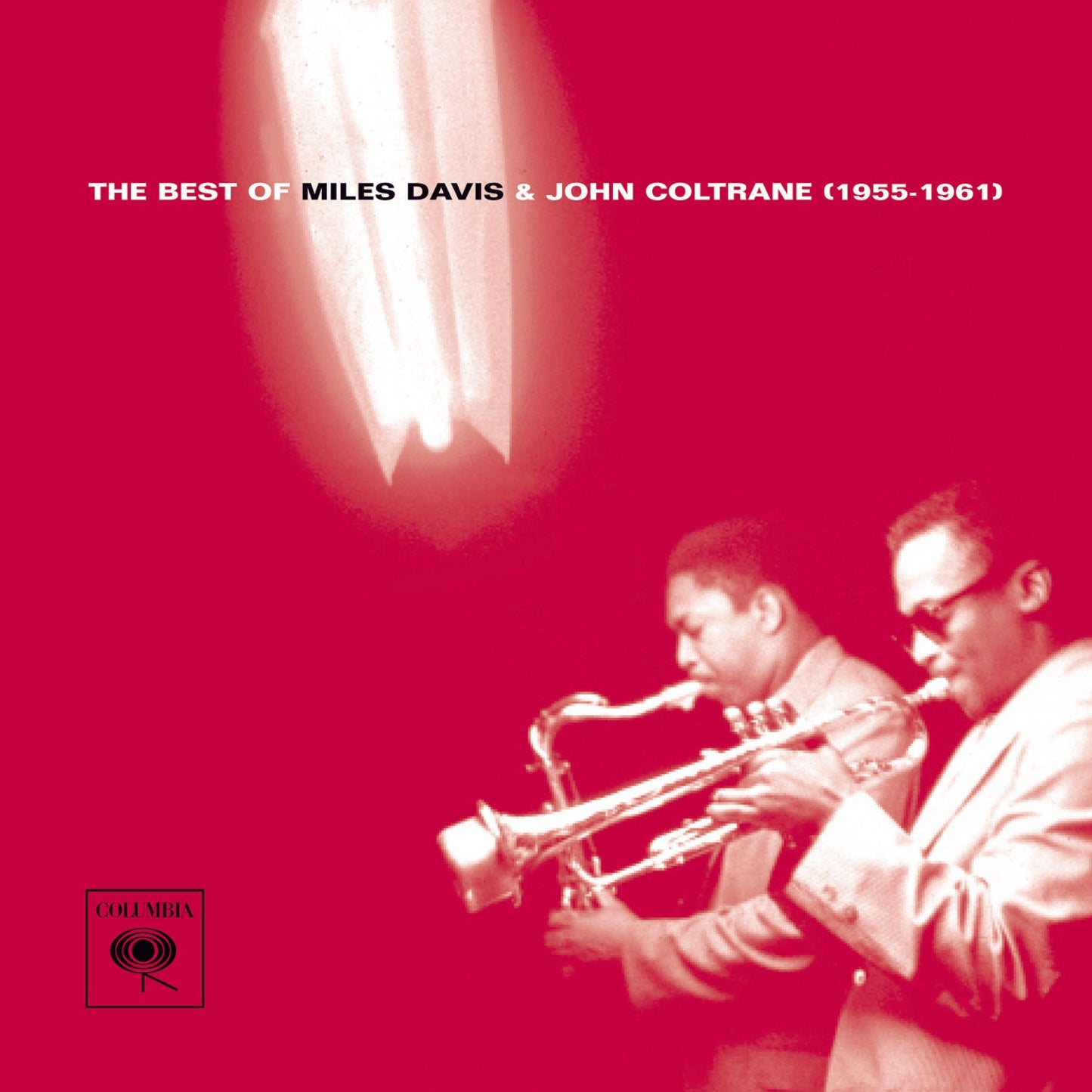 Best Of Miles Davis & John Coltrane (Remastered)