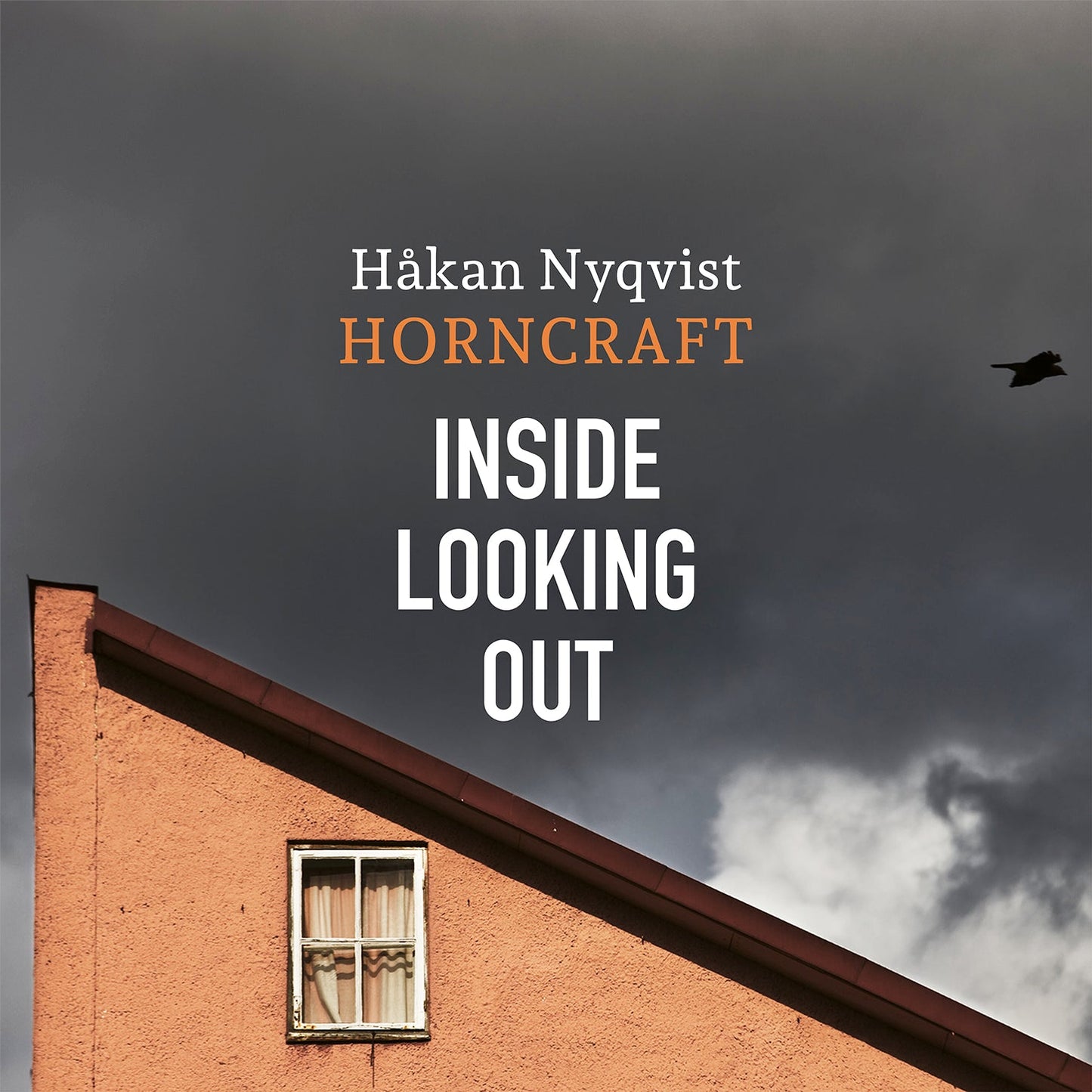 Nyqvist: Inside Looking Out