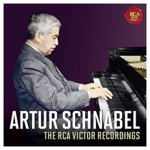 RCA VICTOR RECORDINGS