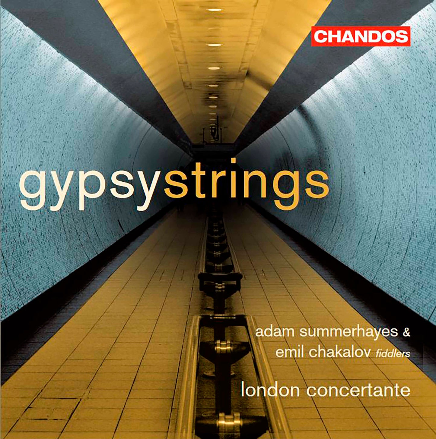 GYPSY STRINGS