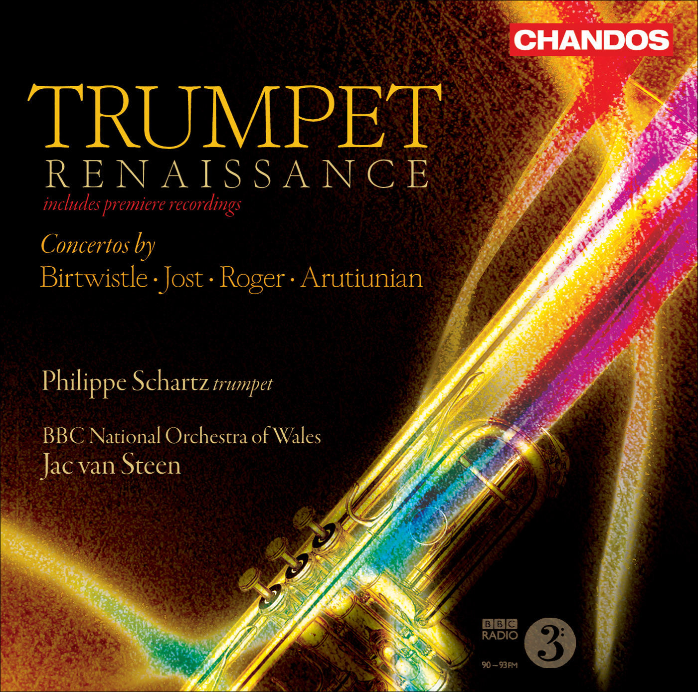 Trumpet Renaissance