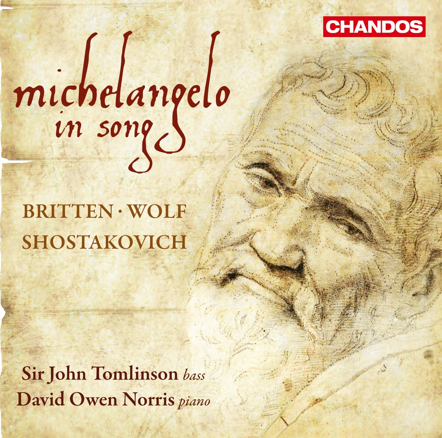Michelangelo in Song