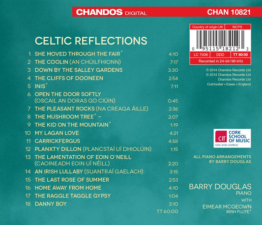 Celtic Reflections