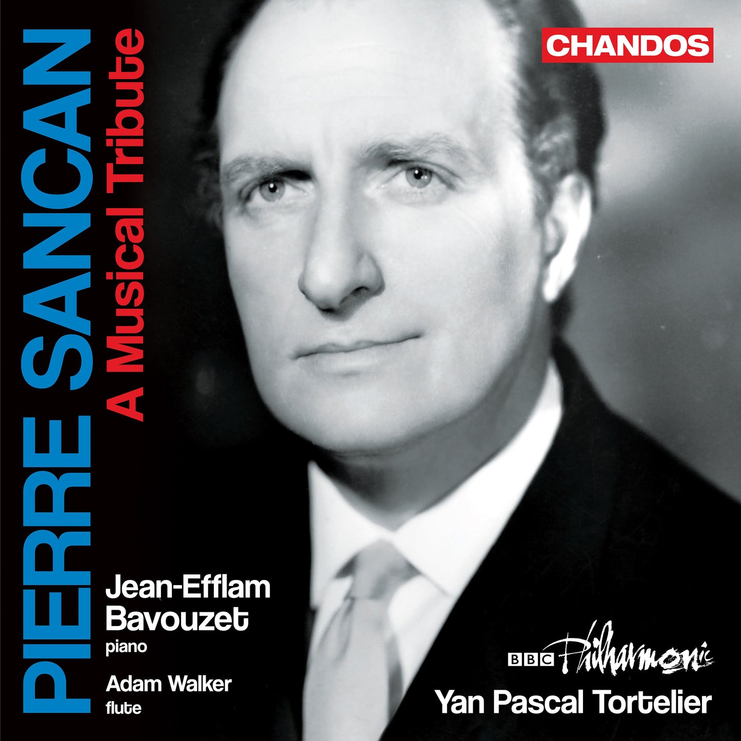 Sancan: A Musical Tribute