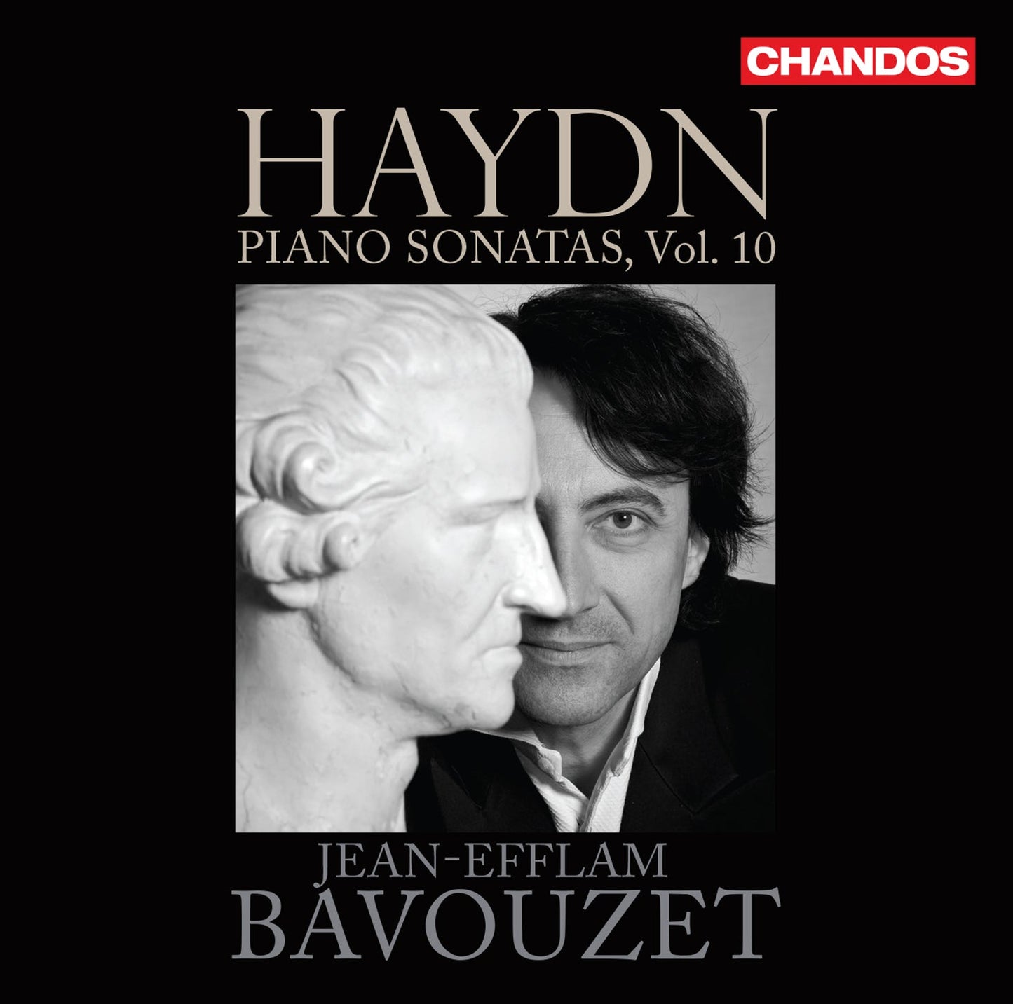 Haydn: Piano Sonatas, Vol. 10