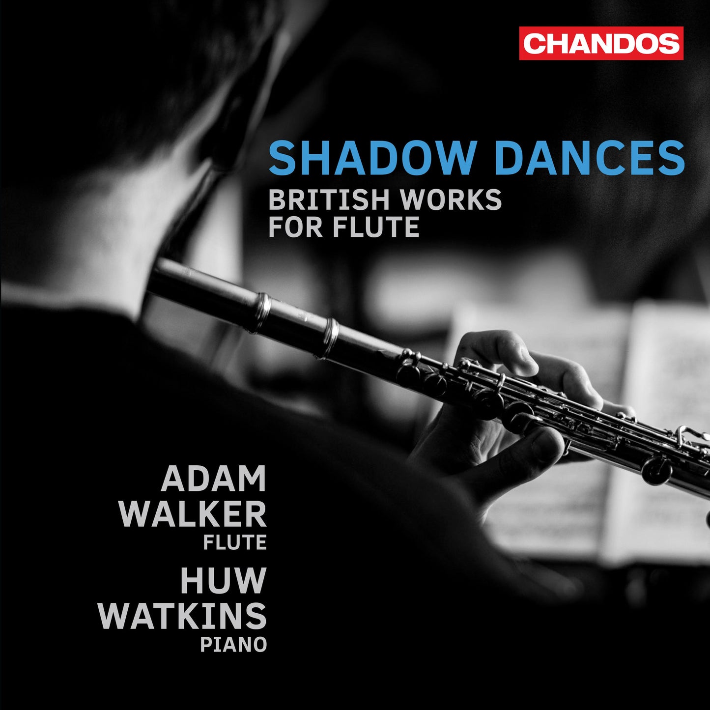 Alwyn, Bax, Berkeley, Bowen, Ferguson & Vaughan Williams: Sh