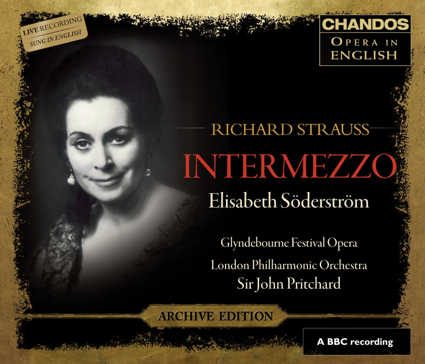 INTERMEZZO