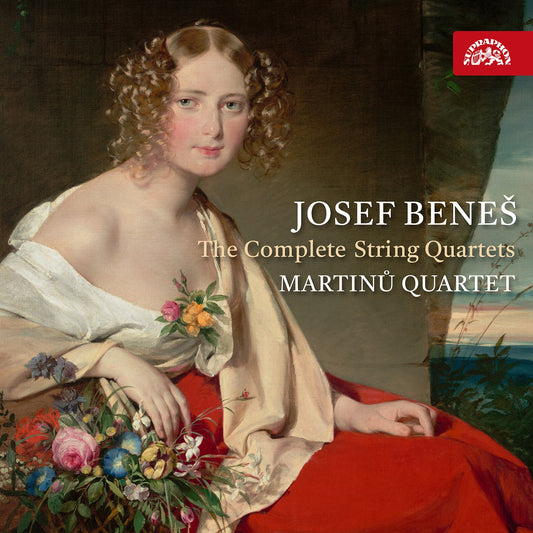 Benes: The Complete String Quartets