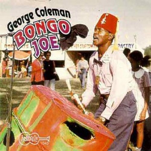 BONGO JOE