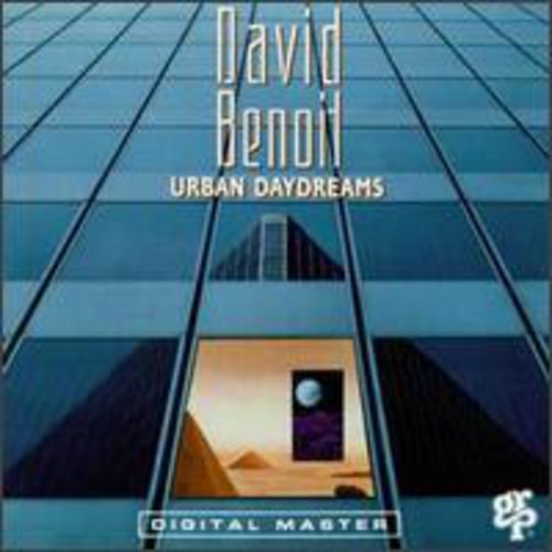 URBAN DAYDREAMS